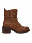 Beverly Hills Polo Club Saapad CEO-WS12630-02 Pruun 36