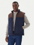 Hunter Vest Tranent HARM0002252 Tumesinine Regular Fit