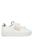 Versace Jeans Couture Tossud 78VA3SKL Valge