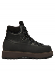 Diemme Saapad Roccia Vet Due Gomma DI24FWRVM-F03L007BLK Must