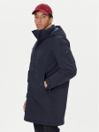 Tommy Hilfiger Talvejope MW0MW41362 Tumesinine Regular Fit XL