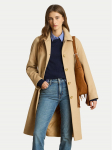 LAUREN RALPH LAUREN Villane mantel 297P04140002 Beež Regular Fit