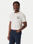 Tommy Hilfiger T-s&auml;rk Modern Ath Graphic MW0MW41471 Ekr&uuml;&uuml;v&auml;rv Regular Fit