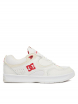 DC Shoes Tossud ADYS100819-WRD Valge 42