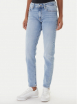 Tommy Jeans Teksad Lucy DW0DW22429 Sinine Slim Fit