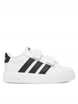 adidas Tossud Grand Court 3.0 HP3534 Valge