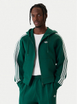 adidas Pluus adicolor Spacer KD4085 Roheline Loose Fit