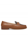 MICHAEL Michael Kors Loaferid Lec Loafer 40F5LXFP1B Pruun
