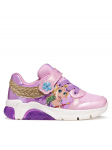 Geox Tossud J Fadinlight Girl J65M4B 0ANKC C8058 D Roosa