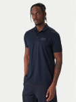 EA7 Emporio Armani Polo s&auml;rk 7M001359 AF13862 UB102 Tumesinine Slim Fit