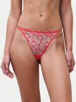 Chantelle Stringid Lush C22OG5 Koralliv&auml;rviline 40