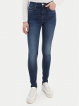 Tommy Jeans Teksad Nora DW0DW19254 Sinine Skinny Fit 32_32
