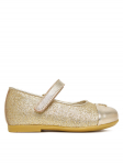 Tommy Hilfiger Baleriinad T1A3-34413-0454 M Kuldne