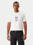 C.P. Company T-s&auml;rk 20CMTS084A005100W Ekr&uuml;&uuml;v&auml;rv Regular Fit