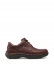 Clarks Poolsaapad Nature Three 203390057 Pruun