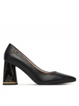 Coccinelle Tacones Coccinelle C-Everyday E4 U1K 13 02 01 Must