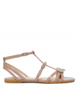 Liu Jo Sandaalid Sandy 08 SA6121 EX004 Roheline 38