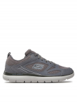 Skechers Tossud Summits-South Rim 52812/CHAR Hall 42