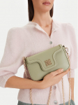 Nine West K&auml;ekott CEO-Tessa-KY257 Roheline