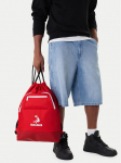 SHAQ Kott CWBEO-SHAQ-F-001-09 Punane
