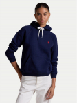 Polo Ralph Lauren Pluus 211943007002 Tumesinine Regular Fit