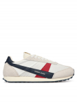 Tommy Jeans Tossud Retro Runner Archive Open Mesh EM0EM01715 Valge