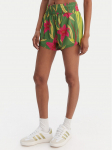 adidas Spordi&scaron;ortsid Farm Rio Pacer KD4624 Roheline Loose Fit S