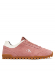 Calvin Klein Tossud Low Profile Run MG Sue HW0HW03150 Roosa