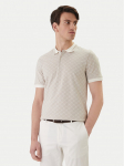 JOOP! Polo s&auml;rk JJ-Jessino 30101930 Beež Regular Fit