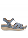 Clara Barson Sandaalid WYL0510-25 Sinine 39