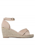 Jenny Fairy Espadrillid WSS20802-01 Beež 40
