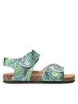 Primigi Sandaalid 1929600 S Roheline