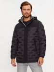 Milestone Kevad-s&uuml;gis jope Remigo 330341 60380 Must Regular Fit