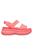 Crocs Sandaalid Soho Sandal 212651 Roosa 41_42
