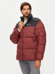 Columbia Talvejope Puffect&trade; III 2086861 Punane Regular Fit L