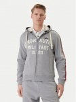 Aeronautica Militare Pluus 261FE2070UF00677 Hall Comfort Fit
