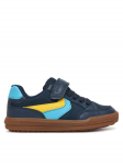 Geox Tossud J Arzach Boy J454AA 0FU54 CF44D S Tumesinine