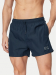 EA7 Emporio Armani Ujumis&scaron;ortsid 7M001677 AF13019 MB010 Tumesinine Regular Fit