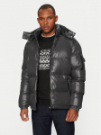 Brave Soul Talvejope MJK-JAREDGREY Hall Regular Fit S