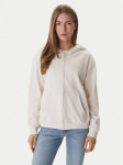 Tommy Hilfiger Pluus UW0UW06093 Beež Regular Fit