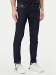 Versace Jeans Couture Teksad 80GAB5K0 DW042 Tumesinine Skinny Fit 33
