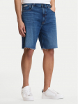 Calvin Klein Jeans Teksap&uuml;ksid LV04RF793G Sinine Regular Fit