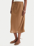 Marella Maksiseelik Gamba 2613101094 Pruun Regular Fit