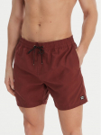 Billabong Ujumis&scaron;ortsid All Day EBYJV00134 Bordoopunane Regular Fit