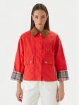 Barbour Kevad-s&uuml;gis jope Mackworth LCA0398RE51 Punane Regular Fit 12