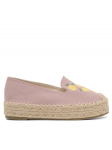 Jenny Fairy Espadrillid WSS990-200 Roosa 38