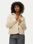 Vero Moda Kevad-s&uuml;gis jope Jose Kelly 10338632 Beež Regular Fit L