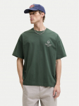 Jack & Jones T-s&auml;rk Niagara 12293422 Roheline Regular Fit S