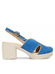 Fly London Tacones Foryfly P145424 Sinine