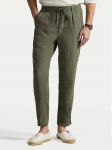 Polo Ralph Lauren Riidest p&uuml;ksid 710940611009 Roheline Tapered Fit